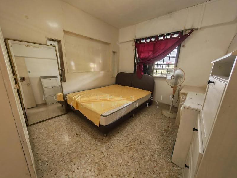 608 Ang Mo Kio Avenue 5, 608 Ang Mo Kio Avenue 5, Ang Mo Kio / Bishan / Thomson, 2 Bedrooms, 721 sqft, HDB Flat For Sale, by Kuan Chan Sing (Clement), 500268007 - PropertyGuru.com.sg