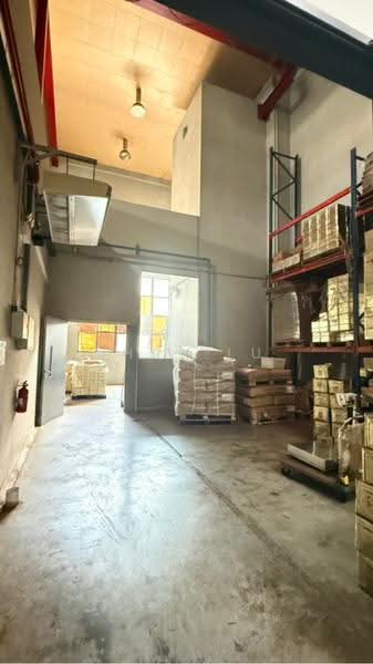 Senoko South - Food factory, 20, Sembawang / Yishun, 34,000 sqft, Factory / Workshop (B2) For Sale, by Shan Lu, 500268008 - CommercialGuru.com.sg