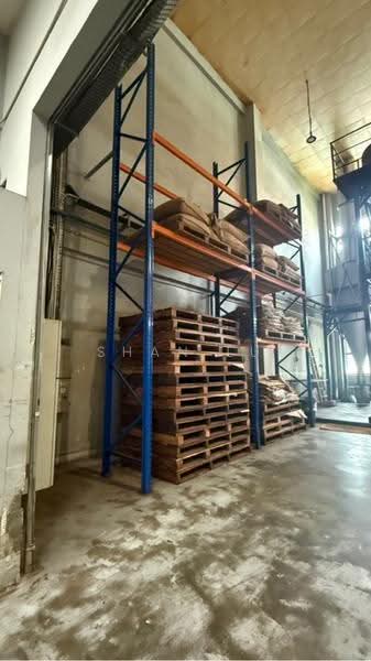 Senoko South - Food factory, 20, Sembawang / Yishun, 34,000 sqft, Factory / Workshop (B2) For Sale, by Shan Lu, 500268008 - CommercialGuru.com.sg