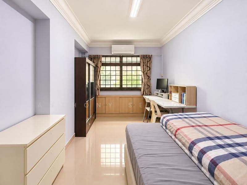647 Jurong West Street 61, 647 Jurong West Street 61, Boon Lay / Jurong / Tuas, 4 Bedrooms, 1,292 sqft, HDB Flat For Sale, by Anthony Sentosa, 500268009 - Bedroom - PropertyGuru.com.sg