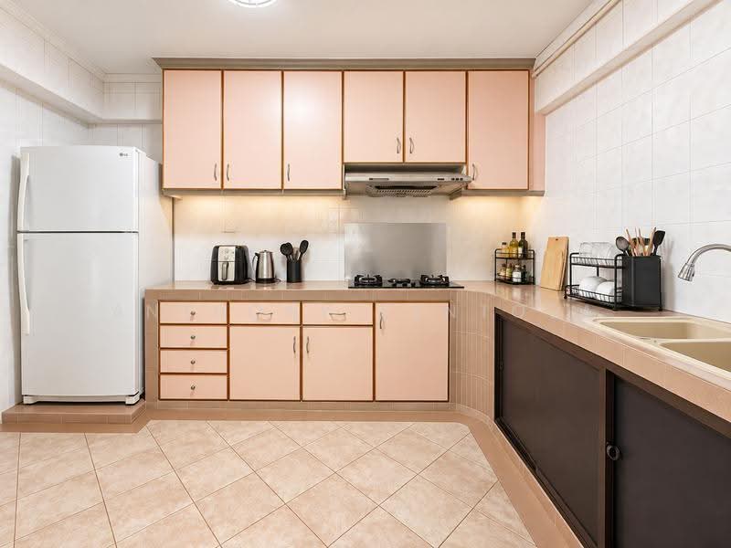 647 Jurong West Street 61, 647 Jurong West Street 61, Boon Lay / Jurong / Tuas, 4 Bedrooms, 1,292 sqft, HDB Flat For Sale, by Anthony Sentosa, 500268009 - Kitchen - PropertyGuru.com.sg