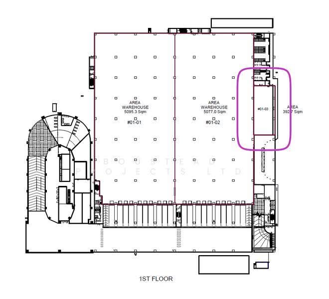 36 Tuas Road, 36 Tuas Road, Boon Lay / Jurong / Tuas, 4,466 sqft, Food & Beverage For Rent, by Jack Chee, 500268010 - CommercialGuru.com.sg