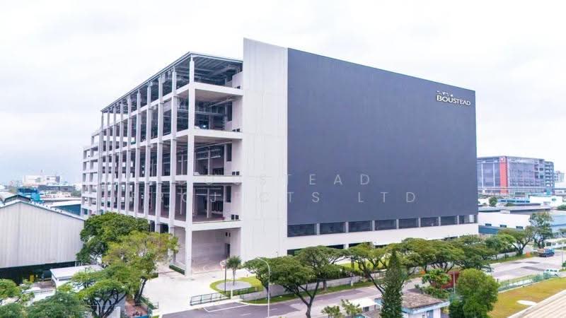 36 Tuas Road, 36 Tuas Road, Boon Lay / Jurong / Tuas, 4,466 sqft, Food & Beverage For Rent, by Jack Chee, 500268010 - Exterior - CommercialGuru.com.sg