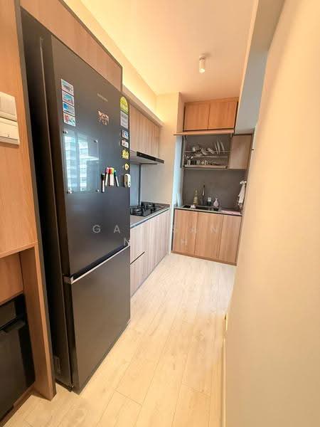 132A Canberra Crescent, 132A Canberra Crescent, Sembawang / Yishun, 1 Bedroom, 732 sqft, HDB Flat For Rent, by Ganesan Nesh, 500268011 - Kitchen - PropertyGuru.com.sg