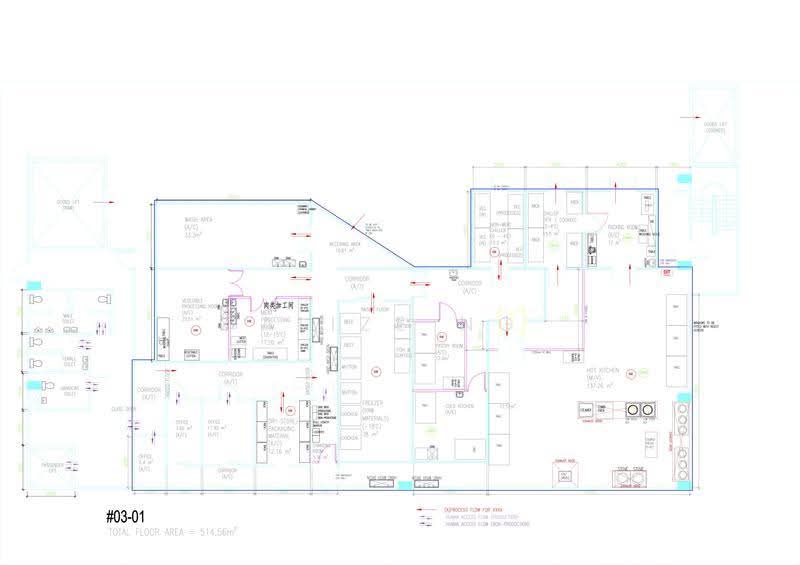 Chin Bee Road, Boon Lay / Jurong / Tuas, 5,000 sqft, Factory / Workshop (B2) For Rent, by Alize Ng, 500268012 - CommercialGuru.com.sg