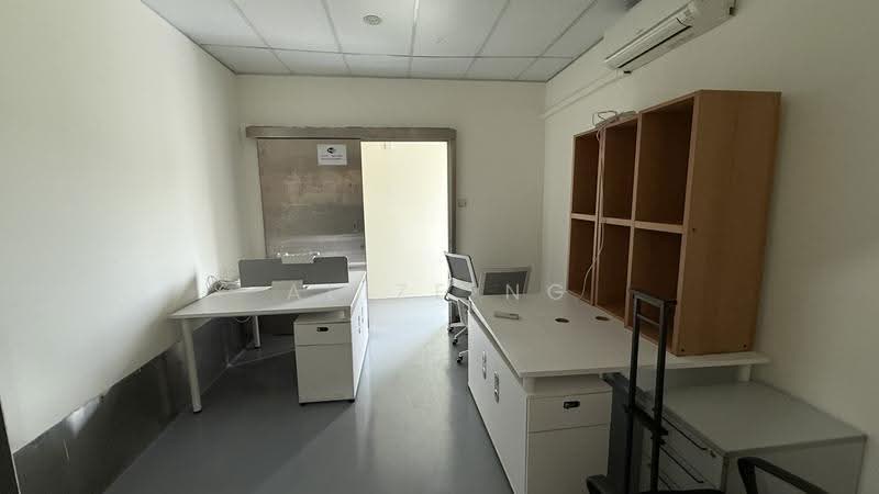 Chin Bee Road, Boon Lay / Jurong / Tuas, 5,000 sqft, Factory / Workshop (B2) For Rent, by Alize Ng, 500268012 - CommercialGuru.com.sg