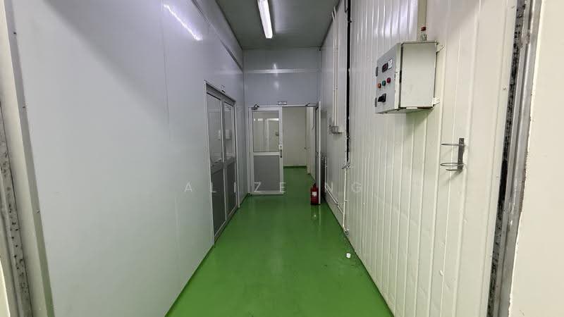 Chin Bee Road, Boon Lay / Jurong / Tuas, 5,000 sqft, Factory / Workshop (B2) For Rent, by Alize Ng, 500268012 - CommercialGuru.com.sg