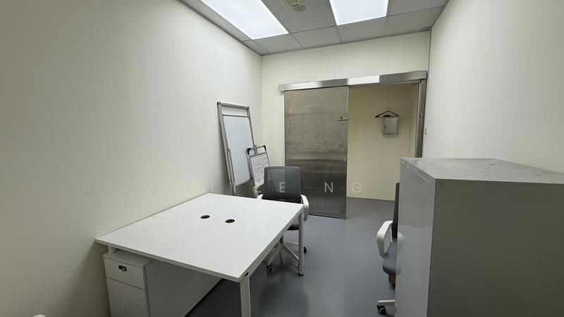 Chin Bee Road, Boon Lay / Jurong / Tuas, 5,000 sqft, Factory / Workshop (B2) For Rent, by Alize Ng, 500268012 - CommercialGuru.com.sg
