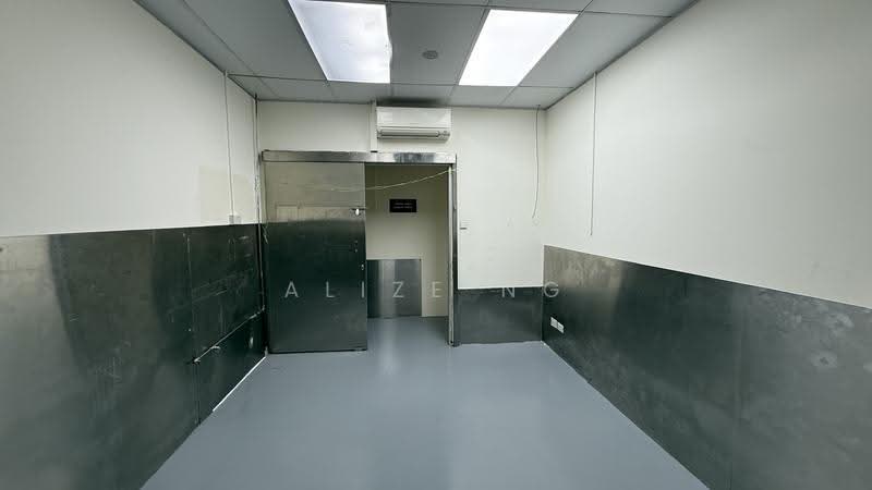 Chin Bee Road, Boon Lay / Jurong / Tuas, 5,000 sqft, Factory / Workshop (B2) For Rent, by Alize Ng, 500268012 - CommercialGuru.com.sg