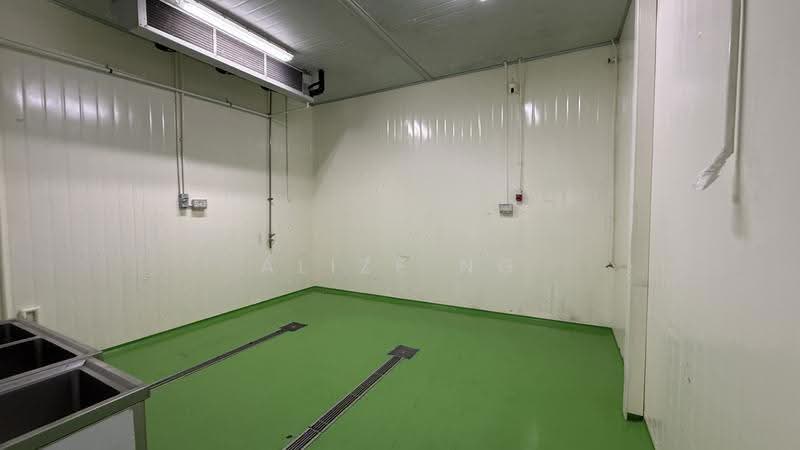 Chin Bee Road, Boon Lay / Jurong / Tuas, 5,000 sqft, Factory / Workshop (B2) For Rent, by Alize Ng, 500268012 - CommercialGuru.com.sg