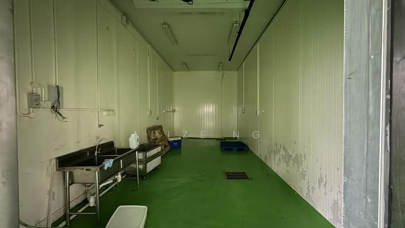Chin Bee Road, Boon Lay / Jurong / Tuas, 5,000 sqft, Factory / Workshop (B2) For Rent, by Alize Ng, 500268012 - CommercialGuru.com.sg