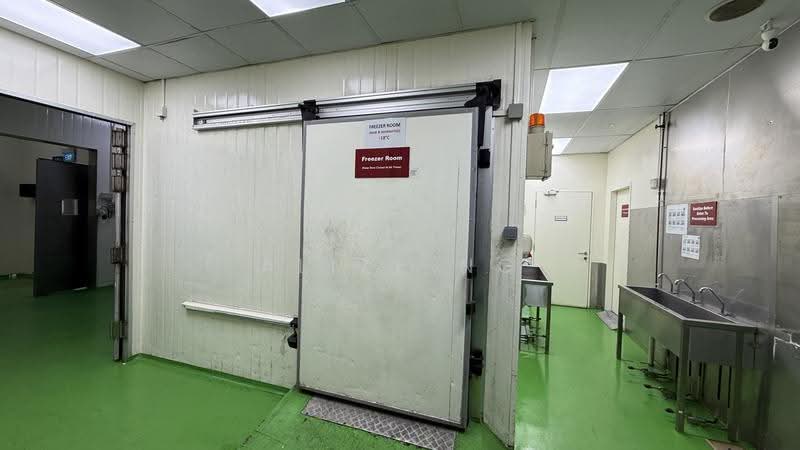 Chin Bee Road, Boon Lay / Jurong / Tuas, 5,000 sqft, Factory / Workshop (B2) For Rent, by Alize Ng, 500268012 - CommercialGuru.com.sg
