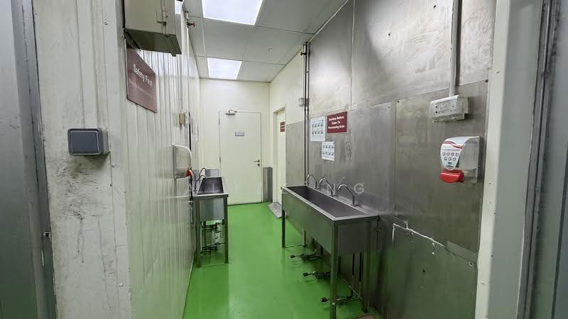 Chin Bee Road, Boon Lay / Jurong / Tuas, 5,000 sqft, Factory / Workshop (B2) For Rent, by Alize Ng, 500268012 - CommercialGuru.com.sg
