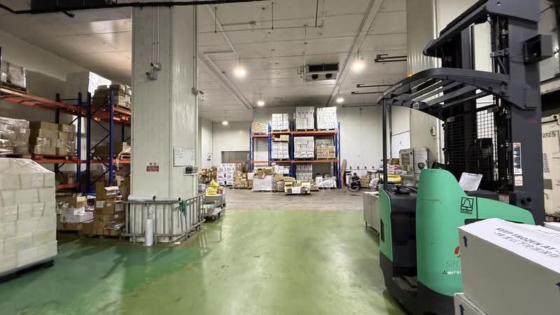 Chin Bee Road, Boon Lay / Jurong / Tuas, 5,000 sqft, Factory / Workshop (B2) For Rent, by Alize Ng, 500268012 - CommercialGuru.com.sg