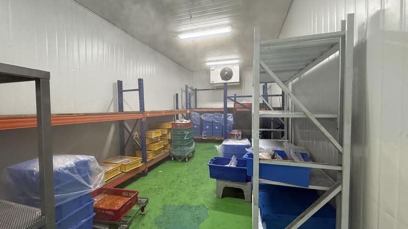 Chin Bee Road, Boon Lay / Jurong / Tuas, 5,000 sqft, Factory / Workshop (B2) For Rent, by Alize Ng, 500268012 - CommercialGuru.com.sg