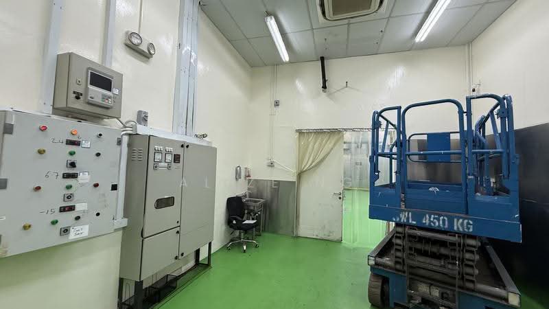 Chin Bee Road, Boon Lay / Jurong / Tuas, 5,000 sqft, Factory / Workshop (B2) For Rent, by Alize Ng, 500268012 - CommercialGuru.com.sg