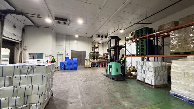 Chin Bee Road, Boon Lay / Jurong / Tuas, 5,000 sqft, Factory / Workshop (B2) For Rent, by Alize Ng, 500268012 - CommercialGuru.com.sg