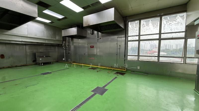 Chin Bee Road, Boon Lay / Jurong / Tuas, 5,000 sqft, Factory / Workshop (B2) For Rent, by Alize Ng, 500268012 - CommercialGuru.com.sg