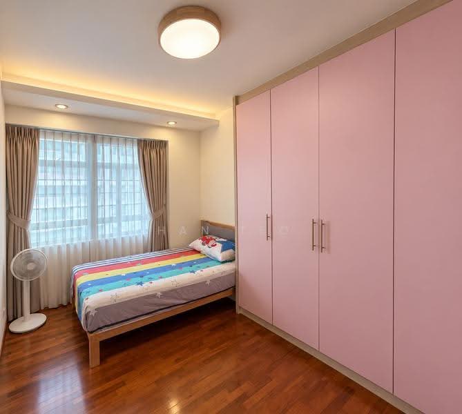 28D Dover Crescent, 28D Dover Crescent, Buona Vista / West Coast / Clementi New Town, 3 Bedrooms, 1,023 sqft, HDB Flat For Sale, by Han Teo, 500268013 - Bedroom - PropertyGuru.com.sg
