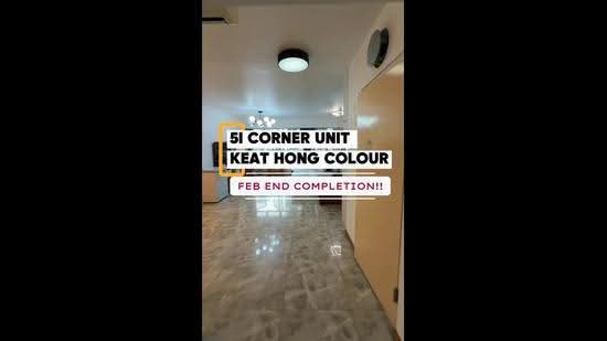 810A Choa Chu Kang Avenue 7, 810A Choa Chu Kang Avenue 7, Dairy Farm / Bukit Panjang / Choa Chu Kang, 3 Bedrooms, 1,216 sqft, HDB Flat For Sale, by Sheryl Koh, 500268016 - PropertyGuru.com.sg