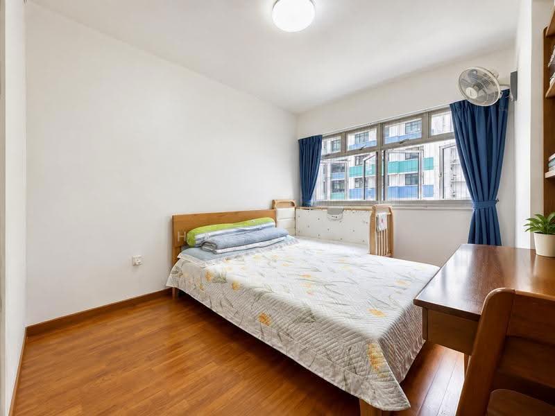 810A Choa Chu Kang Avenue 7, 810A Choa Chu Kang Avenue 7, Dairy Farm / Bukit Panjang / Choa Chu Kang, 3 Bedrooms, 1,216 sqft, HDB Flat For Sale, by Sheryl Koh, 500268016 - Master Bedroom - PropertyGuru.com.sg