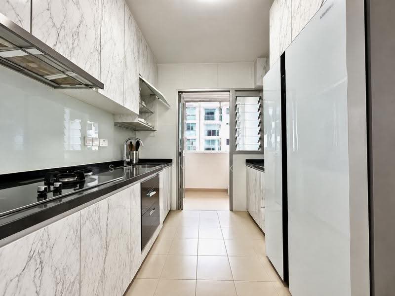 810A Choa Chu Kang Avenue 7, 810A Choa Chu Kang Avenue 7, Dairy Farm / Bukit Panjang / Choa Chu Kang, 3 Bedrooms, 1,216 sqft, HDB Flat For Sale, by Sheryl Koh, 500268016 - Kitchen - PropertyGuru.com.sg