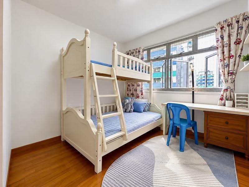 810A Choa Chu Kang Avenue 7, 810A Choa Chu Kang Avenue 7, Dairy Farm / Bukit Panjang / Choa Chu Kang, 3 Bedrooms, 1,216 sqft, HDB Flat For Sale, by Sheryl Koh, 500268016 - Bedroom - PropertyGuru.com.sg