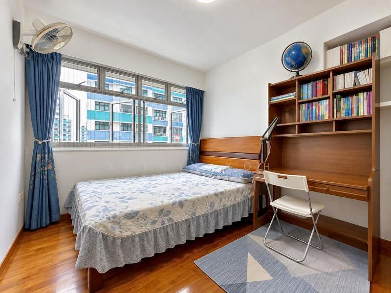 810A Choa Chu Kang Avenue 7, 810A Choa Chu Kang Avenue 7, Dairy Farm / Bukit Panjang / Choa Chu Kang, 3 Bedrooms, 1,216 sqft, HDB Flat For Sale, by Sheryl Koh, 500268016 - Bedroom - PropertyGuru.com.sg