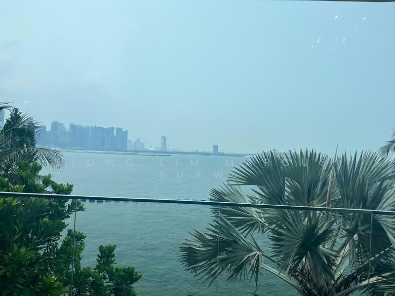 The Azure, 201 Ocean Drive, Harbourfront / Telok Blangah, 3 Bedrooms, 1,765 sqft, Condominium For Rent, by Tiong Lim Marcus Suaw, 500268017 - View - PropertyGuru.com.sg