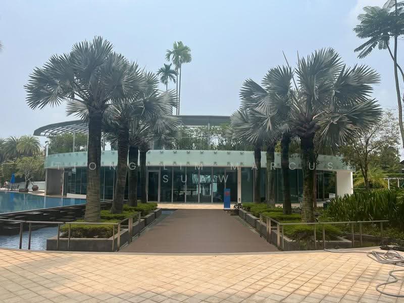 The Azure, 201 Ocean Drive, Harbourfront / Telok Blangah, 3 Bedrooms, 1,765 sqft, Condominium For Rent, by Tiong Lim Marcus Suaw, 500268017 - Exterior - PropertyGuru.com.sg