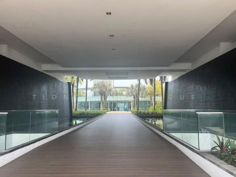 The Azure, 201 Ocean Drive, Harbourfront / Telok Blangah, 3 Bedrooms, 1,765 sqft, Condominium For Rent, by Tiong Lim Marcus Suaw, 500268017 - Exterior - PropertyGuru.com.sg