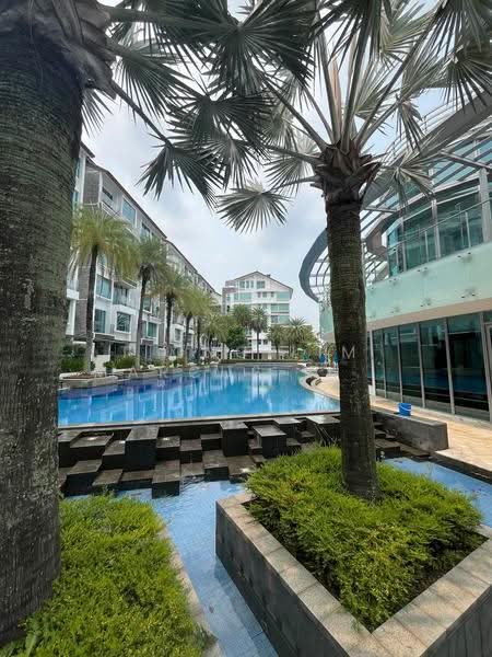 The Azure, 201 Ocean Drive, Harbourfront / Telok Blangah, 3 Bedrooms, 1,765 sqft, Condominium For Rent, by Tiong Lim Marcus Suaw, 500268017 - Exterior - PropertyGuru.com.sg