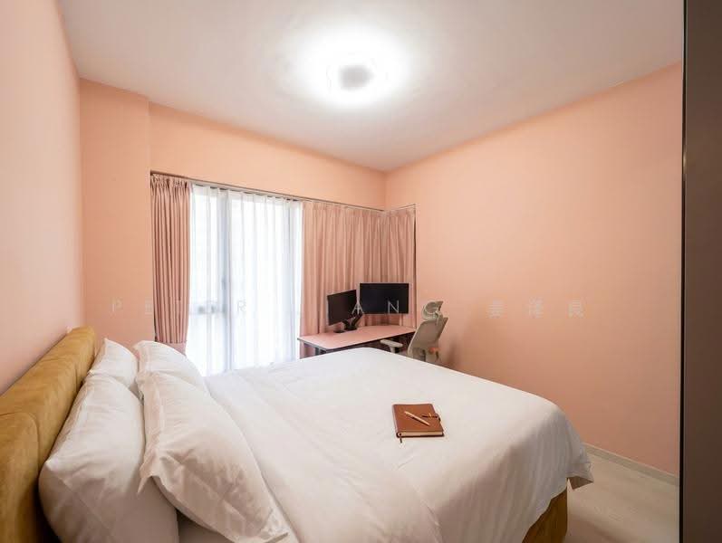 H2O Residences, 32 Fernvale Link, Seletar / Yio Chu Kang, 2 Bedrooms, 753 sqft, Condominium For Sale, by Peter Jiang 姜泽良, 500268019 - Bedroom - PropertyGuru.com.sg