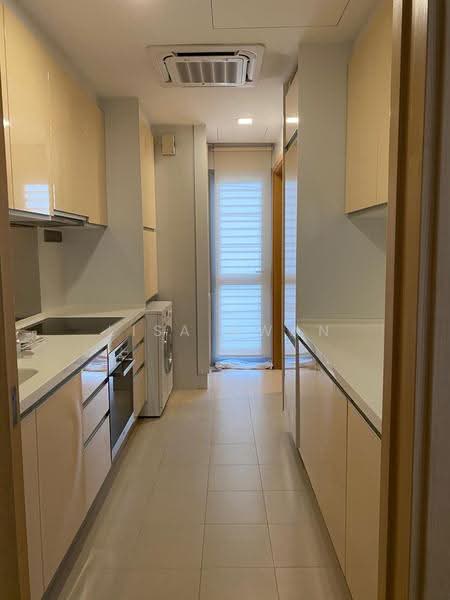 Paterson Residence, 83 Paterson Road, Orchard / River Valley, 1 Bedroom, 710 sqft, Condominium For Sale, by Lisa Kwan, 500268020 - Kitchen - PropertyGuru.com.sg