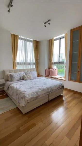 Paterson Residence, 83 Paterson Road, Orchard / River Valley, 1 Bedroom, 710 sqft, Condominium For Sale, by Lisa Kwan, 500268020 - Bedroom - PropertyGuru.com.sg