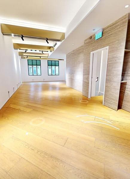 Rare 3.5 Storey Freehold Conservation shophouse at Bukit Pasoh, District 2, Teo Hong Road, Bukit Pasoh conservattion area, Chinatown / Tanjong Pagar, 4,631 sqft, Shop / Shophouse For Sale, by Gina Tng, 500268022 - Interior - CommercialGuru.com.sg