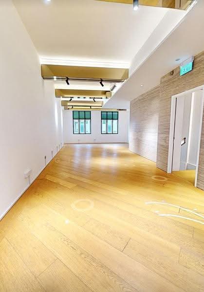 Rare 3.5 Storey Freehold Conservation shophouse at Bukit Pasoh, District 2, Teo Hong Road, Bukit Pasoh conservattion area, Chinatown / Tanjong Pagar, 4,631 sqft, Shop / Shophouse For Sale, by Gina Tng, 500268022 - Interior - CommercialGuru.com.sg