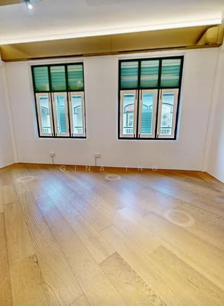 Rare 3.5 Storey Freehold Conservation shophouse at Bukit Pasoh, District 2, Teo Hong Road, Bukit Pasoh conservattion area, Chinatown / Tanjong Pagar, 4,631 sqft, Shop / Shophouse For Sale, by Gina Tng, 500268022 - Interior - CommercialGuru.com.sg