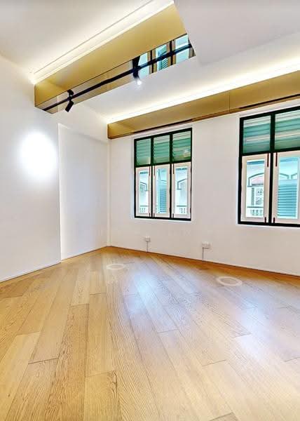 Rare 3.5 Storey Freehold Conservation shophouse at Bukit Pasoh, District 2, Teo Hong Road, Bukit Pasoh conservattion area, Chinatown / Tanjong Pagar, 4,631 sqft, Shop / Shophouse For Sale, by Gina Tng, 500268022 - Interior - CommercialGuru.com.sg