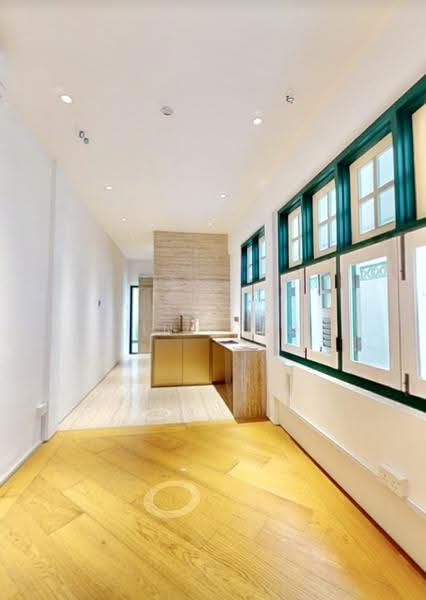 Rare 3.5 Storey Freehold Conservation shophouse at Bukit Pasoh, District 2, Teo Hong Road, Bukit Pasoh conservattion area, Chinatown / Tanjong Pagar, 4,631 sqft, Shop / Shophouse For Sale, by Gina Tng, 500268022 - Interior - CommercialGuru.com.sg