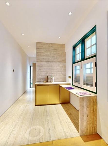 Rare 3.5 Storey Freehold Conservation shophouse at Bukit Pasoh, District 2, Teo Hong Road, Bukit Pasoh conservattion area, Chinatown / Tanjong Pagar, 4,631 sqft, Shop / Shophouse For Sale, by Gina Tng, 500268022 - Interior - CommercialGuru.com.sg