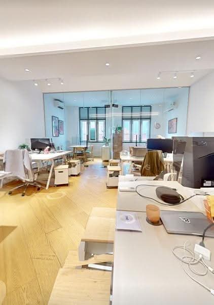 Rare 3.5 Storey Freehold Conservation shophouse at Bukit Pasoh, District 2, Teo Hong Road, Bukit Pasoh conservattion area, Chinatown / Tanjong Pagar, 4,631 sqft, Shop / Shophouse For Sale, by Gina Tng, 500268022 - Interior - CommercialGuru.com.sg