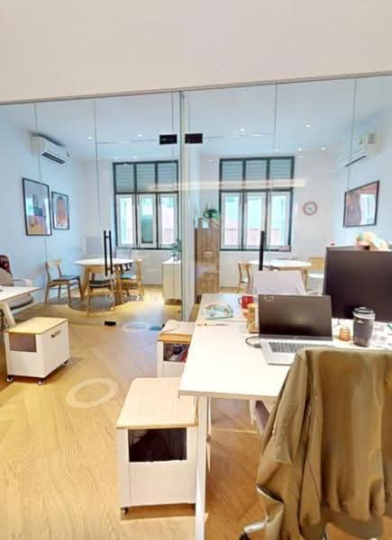 Rare 3.5 Storey Freehold Conservation shophouse at Bukit Pasoh, District 2, Teo Hong Road, Bukit Pasoh conservattion area, Chinatown / Tanjong Pagar, 4,631 sqft, Shop / Shophouse For Sale, by Gina Tng, 500268022 - Interior - CommercialGuru.com.sg