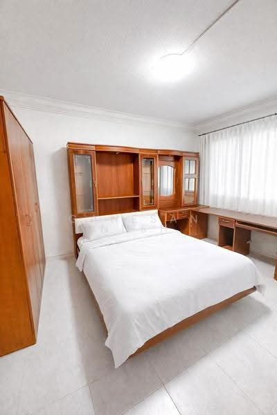 143 Petir Road, 143 Petir Road, Dairy Farm / Bukit Panjang / Choa Chu Kang, 2 Bedrooms, 786 sqft, HDB Flat For Rent, by Ganesan Nesh, 500268029 - Bedroom - PropertyGuru.com.sg