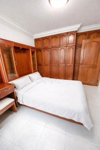 143 Petir Road, 143 Petir Road, Dairy Farm / Bukit Panjang / Choa Chu Kang, 2 Bedrooms, 786 sqft, HDB Flat For Rent, by Ganesan Nesh, 500268029 - Bedroom - PropertyGuru.com.sg