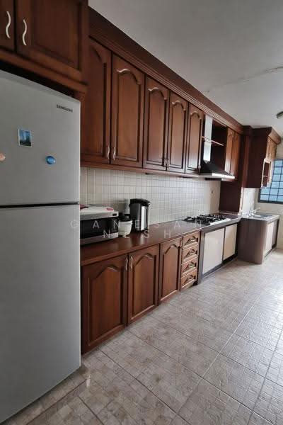 143 Petir Road, 143 Petir Road, Dairy Farm / Bukit Panjang / Choa Chu Kang, 2 Bedrooms, 786 sqft, HDB Flat For Rent, by Ganesan Nesh, 500268029 - Kitchen - PropertyGuru.com.sg
