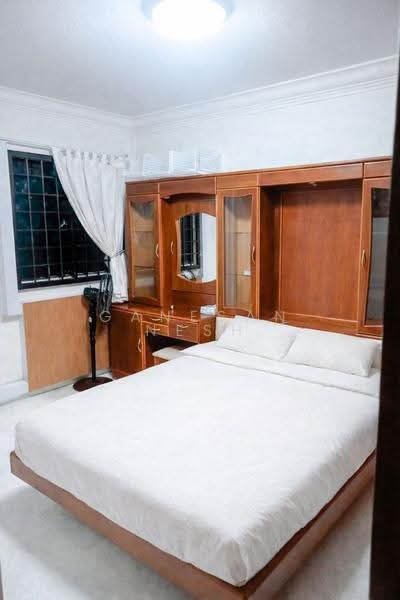 143 Petir Road, 143 Petir Road, Dairy Farm / Bukit Panjang / Choa Chu Kang, 2 Bedrooms, 786 sqft, HDB Flat For Rent, by Ganesan Nesh, 500268029 - Bedroom - PropertyGuru.com.sg