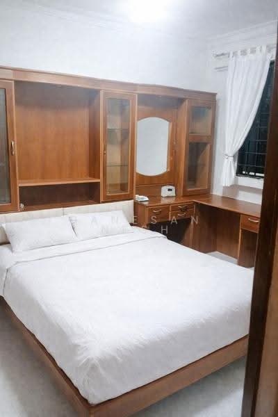 143 Petir Road, 143 Petir Road, Dairy Farm / Bukit Panjang / Choa Chu Kang, 2 Bedrooms, 786 sqft, HDB Flat For Rent, by Ganesan Nesh, 500268029 - Bedroom - PropertyGuru.com.sg