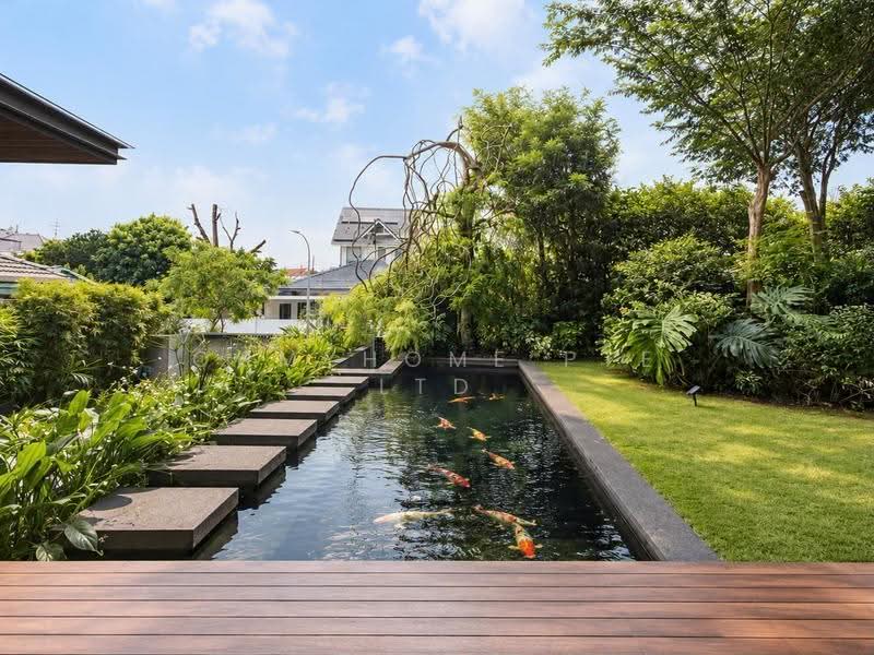 Changi grove, Mariam Close, Changi Airport / Changi Village, 6 Bedrooms, 7,126 sqft, Bungalow House For Sale, by EVON NG, 500268030 - Garden - PropertyGuru.com.sg
