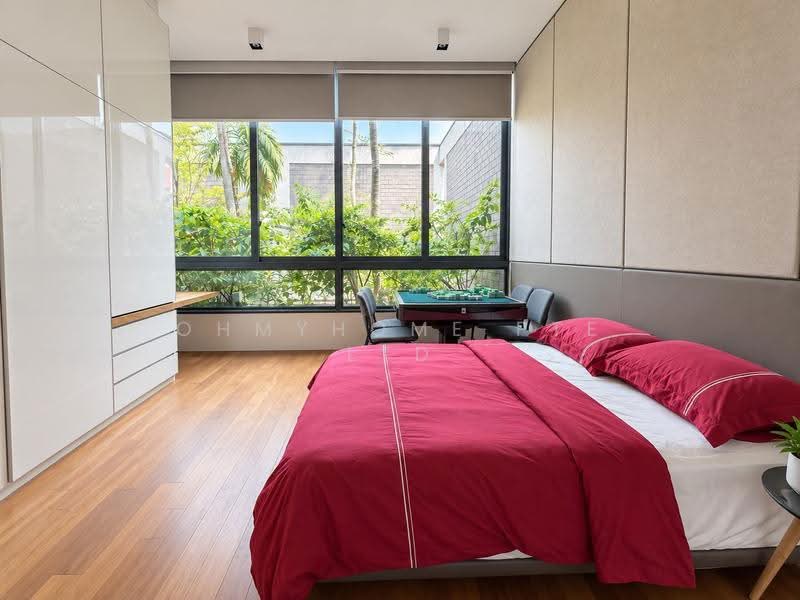 Changi grove, Mariam Close, Changi Airport / Changi Village, 6 Bedrooms, 7,126 sqft, Bungalow House For Sale, by EVON NG, 500268030 - Bedroom - PropertyGuru.com.sg